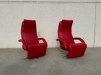 Jori Yoga Mono-Move Relaxfauteuil (2 stuks), Maison & Meubles, Enlèvement ou Envoi, Comme neuf, Autres matériaux, Durlet leolux natuzzi stressless himolla vitra