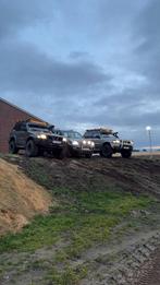 Nissan patrol y61, Patrol, Particulier, Te koop