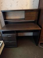 Studeerkamer, Ophalen