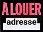 Adresse a louer, Immo, Appartements & Studios à louer, Bruxelles