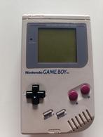 Game boy avec le jeu Mario bross Land 2