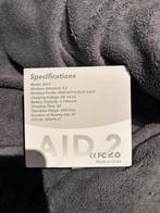 EarPods Bluetooth Aid 2, TV, Hi-fi & Vidéo, Casques audio, Neuf, Autres marques, Supra-aural, Bluetooth