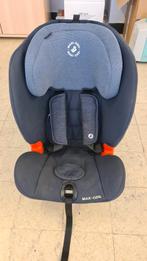Maxi Cosi autostoel Titan, Ophalen