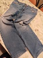 Jeans premium denim 52, Kleding | Dames, Spijkerbroeken en Jeans, Premium Denim, Overige jeansmaten, Zo goed als nieuw, Verzenden