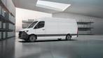 Mercedes-Benz Sprinter 317 CDI Panel Van L3 RWD PRO Comfortb, Auto's, Automaat, Stof, Overige modellen, Wit
