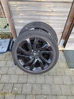 Aluminium velgen 5x108  landrover discovery sport,, Ophalen