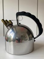 Fluitketel Alessi, Ophalen, Gebruikt, Alessi