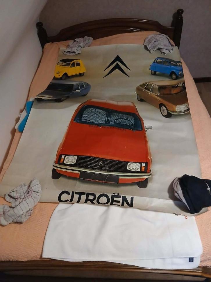 citroen, Hobby & Loisirs créatifs, Voitures miniatures | Échelles Autre, Enlèvement