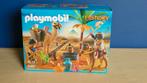 Playmobil Grafrovers NIEUW, Ophalen of Verzenden, Nieuw, Complete set