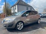Opel Meriva 1.4 Essence,Turbo Cosmo,Cuir,Gps,Radar,Cruise..., Cuir, Euro 5, 139 g/km, Boîte manuelle
