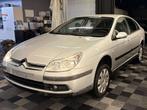 Citroën C5 BJ 2007, 143024 KM, DIESEL, Auto's, Citroën, Gebruikt, 4 cilinders, https://public.car-pass.be/vhr/f102fff0-5db9-4418-9eac-1b0339b43d62