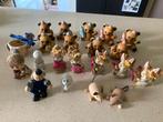 beeldjes van doopsuiker 21 stuks, Enlèvement ou Envoi, Comme neuf, Animal