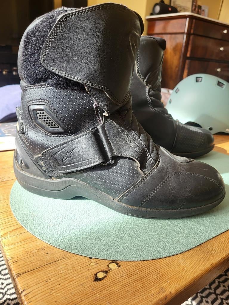 BOTTES MOTO, Motos, Enlèvement ou Envoi, Bottes