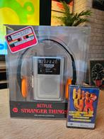 Walkman Stranger Things, Collections, Enlèvement ou Envoi