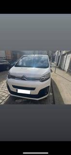 Citroën Jumpy 2021 Double cabine, Autos, Achat, Entreprise