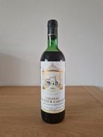 CHATEAU LA TOUR CARNET Grand Cru Classé - 1974 - Haut Médoc, Frankrijk, Nieuw, Ophalen of Verzenden, Rode wijn