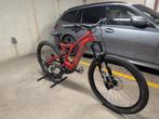 Specialized Turbo Levo Comp 2021 Large, Gebruikt, Ophalen, Overige merken, Heren
