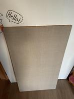 5 legplanken (48 x 88 cm), Ophalen, Gebruikt