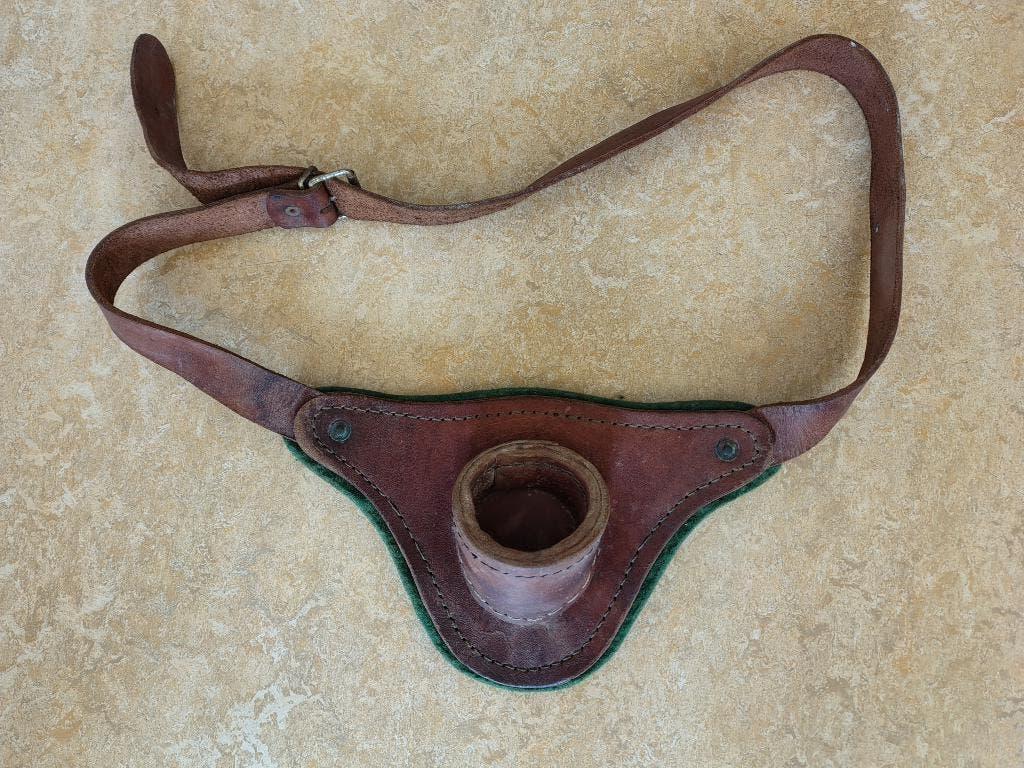 HENGEL HARNAS VOOR ZEEVISSEN, Ophalen of Verzenden, Zo goed als nieuw, Overige typen