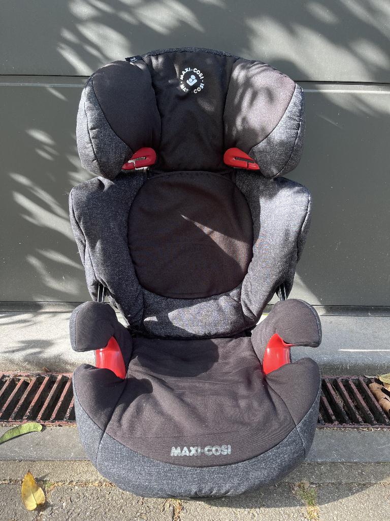 Maxi-cosi Rodi autostoel, Kinderen en Baby's, Ophalen, Verstelbare rugleuning, 9 t/m 36 kg, Maxi-Cosi