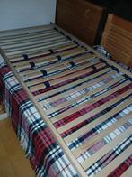 Laten bodem 2, Ophalen