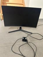 Samsung curved  screen 27 inches, Computers en Software, Monitoren, Ophalen, HDMI, 3 tot 5 ms, Full HD