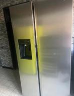 Frigo américain eau et glaçons, Enlèvement, Comme neuf