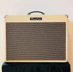 Roland blues cube Artist + boss GA-FC footcontroller, Muziek en Instrumenten, Ophalen, Zo goed als nieuw