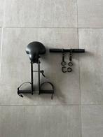 Gratis: MTB - kinderzitje vooraan, Fietsen en Brommers, Ophalen, Zo goed als nieuw