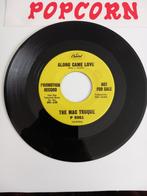 THE MAC-TRUQUE.  POPCORN R&B SOUL USA 45T, R&B