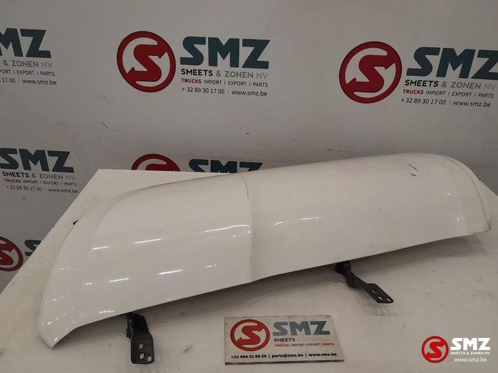 Occ windgeleider rechts Scania, Auto-onderdelen, Vrachtwagen-onderdelen, Scania, Overige Auto-onderdelen, Gebruikt