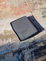 Origineel Tempur-Med Zitkussen 40x40, Diversen, Verpleegmiddelen, Ophalen, Gebruikt