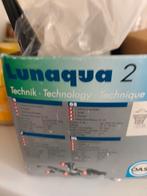 Vijverlamp lunaqua 2 van oase, nog in verpakking, Ophalen of Verzenden