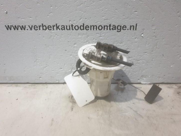 BRANDSTOFPOMP IN DE TANK Opel Astra H GTC (L08) (131 19491), Auto-onderdelen, Brandstofsystemen, Opel, Gebruikt