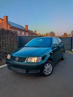 Volkswagen Polo 1.4 Essence/2000/84 300 Kilomètres, Autos, Achat, Boîte manuelle, 5 places, Particulier