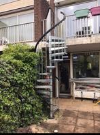 Spiraaltrap wenteltrap, Ophalen of Verzenden, Nieuw, Trap