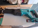 Makita reciprozaag 18 v, Doe-het-zelf en Bouw, Ophalen