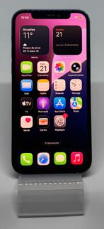 iPhone 12 128GO Grade A Bleu Batterie Neuve 100%, Telecommunicatie, Mobiele telefoons | Apple iPhone, Ophalen, 128 GB, Blauw, Zo goed als nieuw