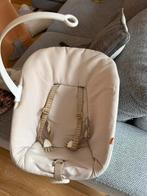 Stokke tripp trapp newborn set, Kinderen en Baby's, Kinderstoelen, Ophalen, Zo goed als nieuw