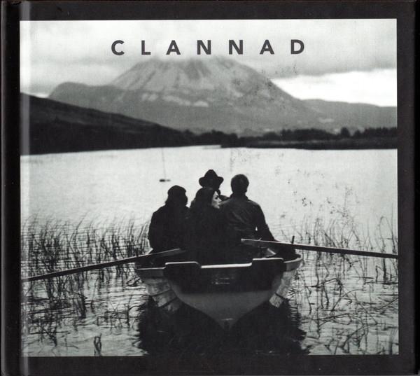 Clannad - In A Lifetime (2CD Deluxe Edition), Cd's en Dvd's, Cd's | Pop, Zo goed als nieuw, Ophalen