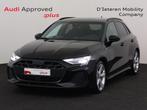 Audi A3 Sportback A3 Sportback 30 TFSI Business Edition S li, Autos, Audi, Achat, Cruise Control, 127 g/km, https://public.car-pass.be/vhr/68a1139c-c2ee-46fd-a0a9-f3513272b2b6