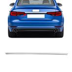 Sierlijst Audi A4 B9 | Sierlijst Achterklep Audi A4 B9, Ophalen of Verzenden