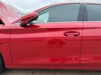 Portier 4Deurs links-voor van een Seat Leon (L0X1), -, 3 mois de garantie, Utilisé, Porte