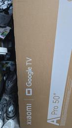 TV XIAOMI A PRO 50 NEUF ET SCELLÉ, Enlèvement, Neuf, QLED, Autres marques