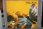 Telex – Sex LP 1981 synth-pop, Ophalen of Verzenden, 1980 tot 2000, Gebruikt, 12 inch