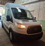 Ford transit 2019 2.0 diesel, Autos, Achat, Euro 6, 5 portes, Diesel