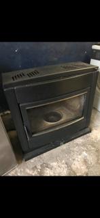 Poele au mazout, Ophalen