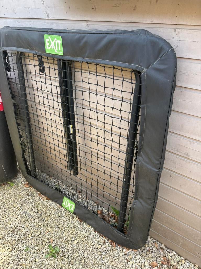 Tsjoek (minitrampoline), Tickets en Kaartjes