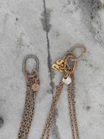 Kettingen, Doe-het-zelf en Bouw, Ophalen