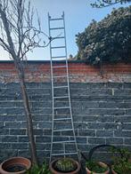 Ladder aluminium, Ophalen, Ladder